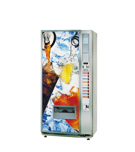 Gamma Zeta bibite/acqua